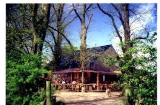 Pillars Of Hercules Organic Farm Shop & Cafe