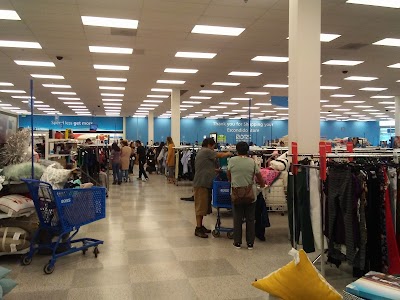 Ross Dress for Less