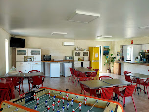 Photo n°41 de CAMPING LA DEVEZE à Livernon (Terrain pour camping-cars)