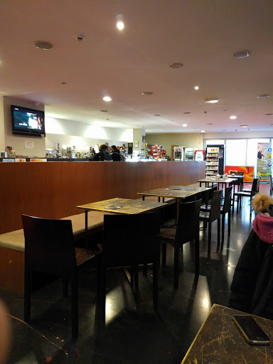 Bar Caffè 110 Cafè web and food - Thumbnail