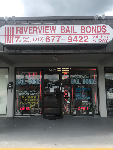 Riverview Bail Bonds - Thumbnail