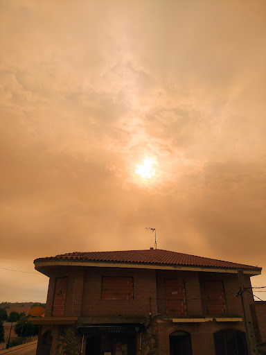 Pobladura del Valle Town Hall - Thumbnail