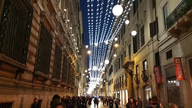 Pikolinos Roma