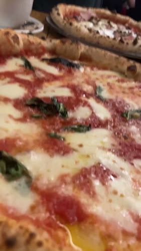 Godziny otwarcia Forni Rossi Napule Pizza
