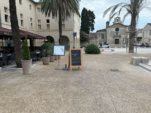 Photo n°80 de Restaurant Au Louis IX - Restaurant Aigues-Mortes à Aigues-Mortes (Restaurant)