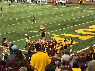 TCF Bank Stadium