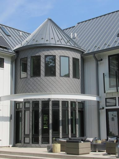 Custom Installations - Visual