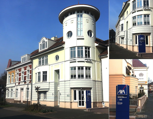 AXA Stephan Seidel e. K.