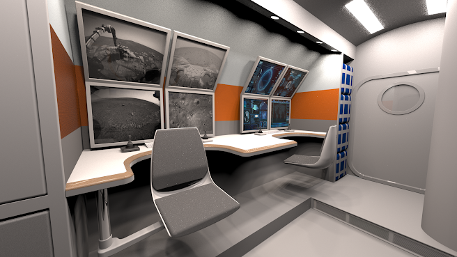 Milwaukee Institute of Art & Design by null