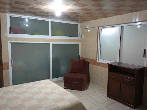 Airbnb Pancho Poza - Thumbnail