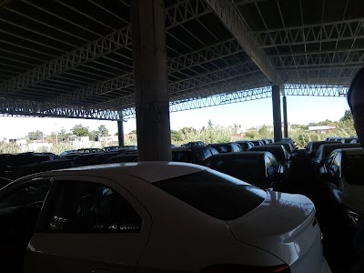 Photos of Rudas Chevrolet