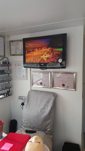 The Healing Cabin Five Elements Acupuncture Pain & illness Management Clinic - Thumbnail