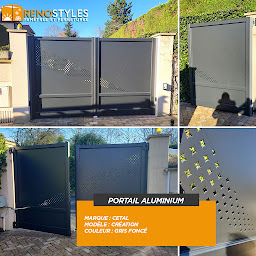 Photo n°8 de Renostyles Villemomble à Villemomble (Fournisseur de fenêtres)