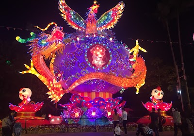 Photos of Yuexiu Park
