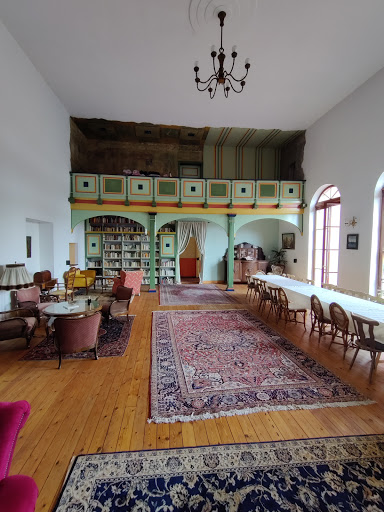 Cour de Berlin Gästehaus Pension