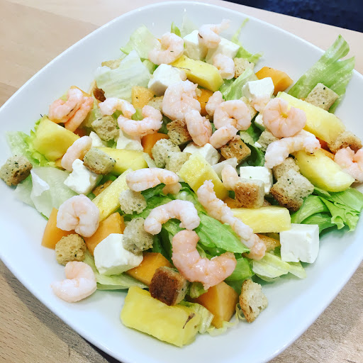 Nini Bar A Salades Bar A Soupes - Thumbnail