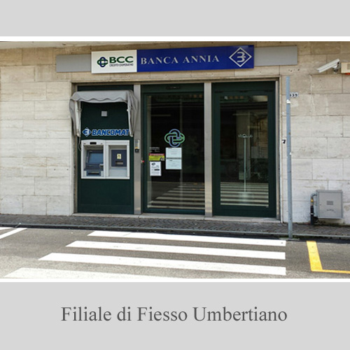 BANCA ANNIA