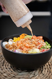 Photo n°10 de Tao Tao à Marsac-sur-l'Isle (Restaurant asiatique)