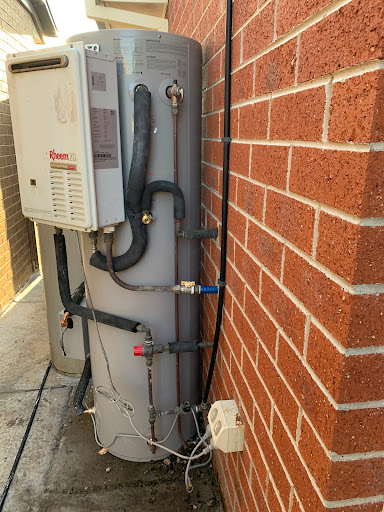 Plumber Cranbourne - Thumbnail