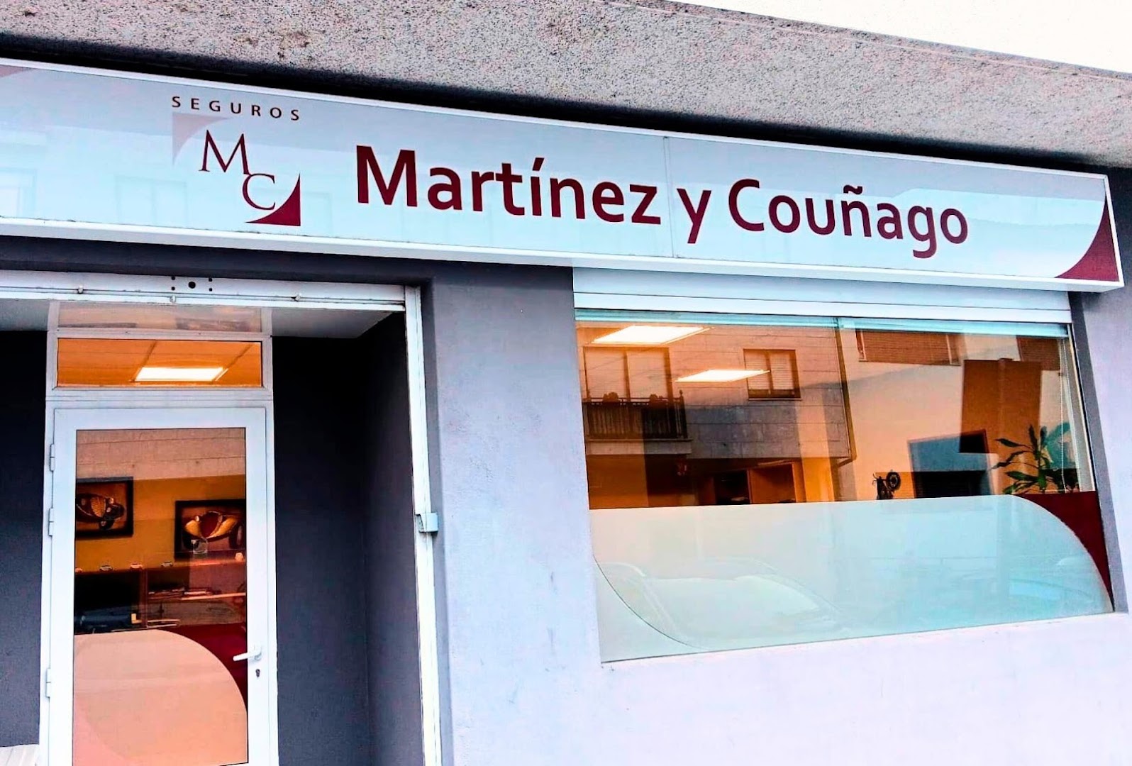 Martinez y Counago