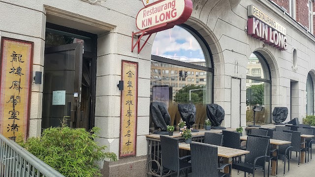 Restaurang Kin Long