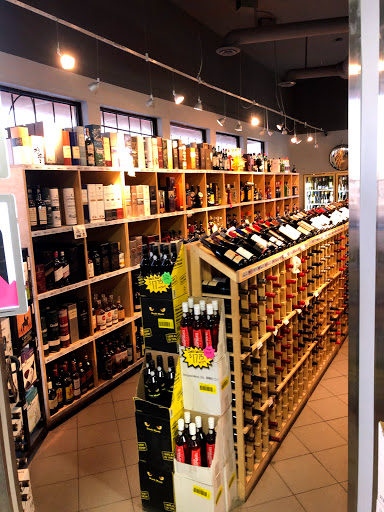 Rosslyn Liquor Store - Thumbnail