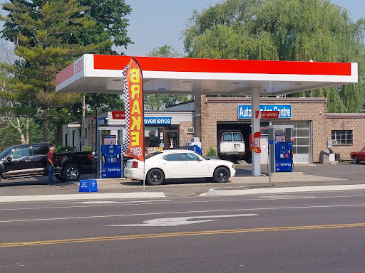 Esso Brantford