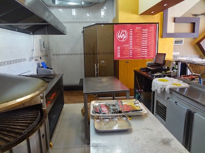 Photos of Pizza OTANA