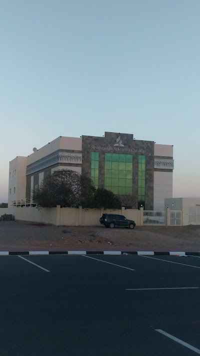 Photos of Seventh-day Adventist Church
