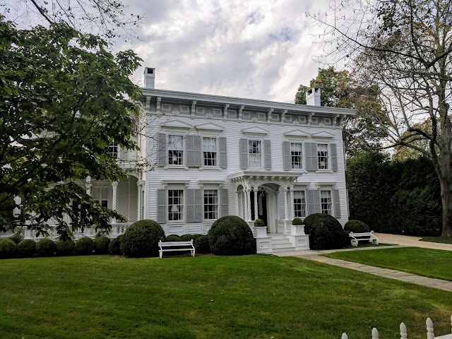 Sag Harbor Whaling & Historical Museum