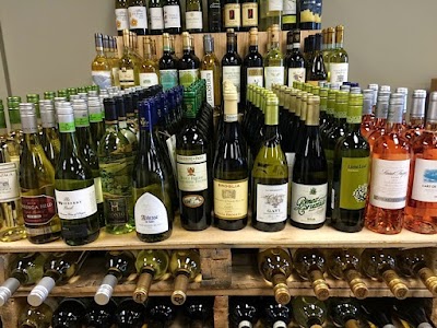 The Wine Cellar Outlet Sappington Plaza