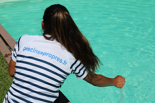 Photo de Piscinespropres.fr