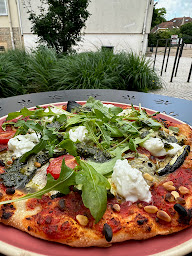 Photo n°17 de l’Atelier de la Pizza à Paray-le-Monial (Pizzeria)