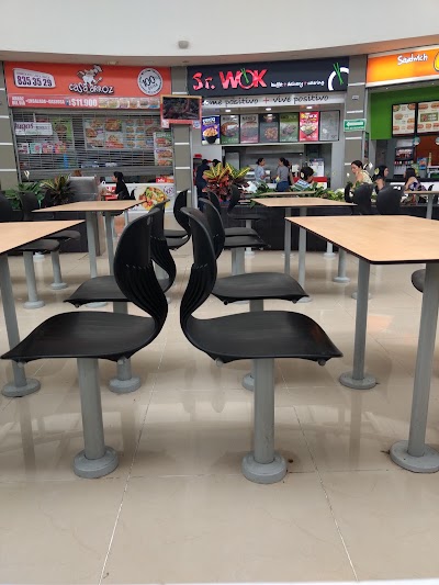 Photos of Sr Wok
