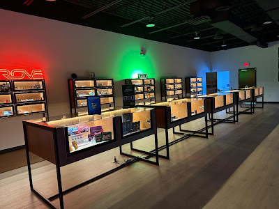 Photo of Third Rock Cannabis