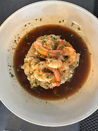 Photo n°25 de L'Ostra - Bar - Restaurant à Saint-Gilles-Croix-de-Vie (Restaurant de fruits de mer)