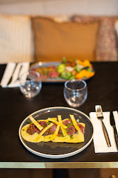 Photo n°19 de AMICI à Lesquin (Restaurant)