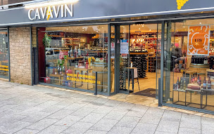 Photo n°22 de CAVAVIN - Vern-sur-Seiche à Vern-sur-Seiche (Boutique de boissons sans alcool)