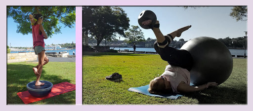 Pyrmont Fitness Coach & Trainer