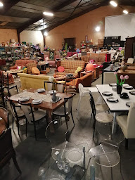 Photo n°1 de La Ressourcerie 90 à Grandvillars (Magasin de produits d'occasion)