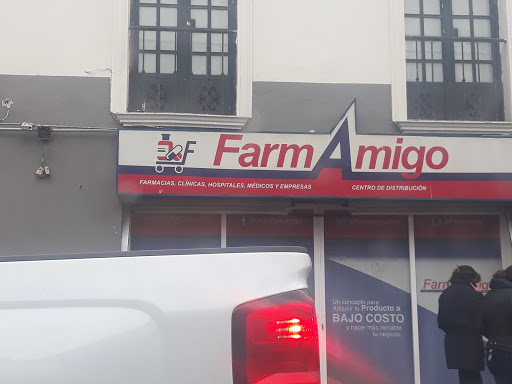 Pharma Amigo Gallery - Mexico