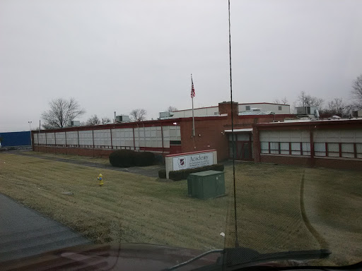 Academy for Individual Excellence (AIE) - Thumbnail