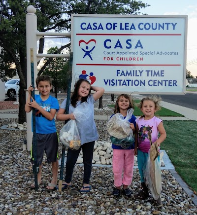 Casa of Lea County