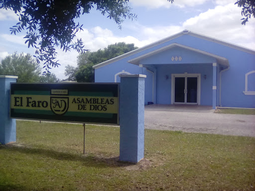 El Faro Assembly Of God - Thumbnail