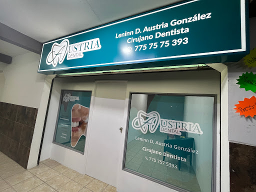 Austria Dental - Thumbnail