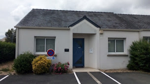 Photo n°1 de Etienne Sourice - Ostéopathe D.O. à Loireauxence (Ostéopathe)