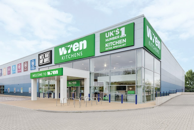 Wren Kitchens