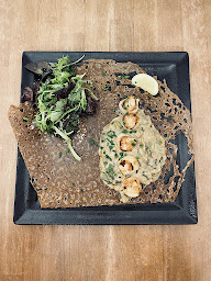 Photo n°40 de La Malouinière à Saint-Malo (Restaurant)