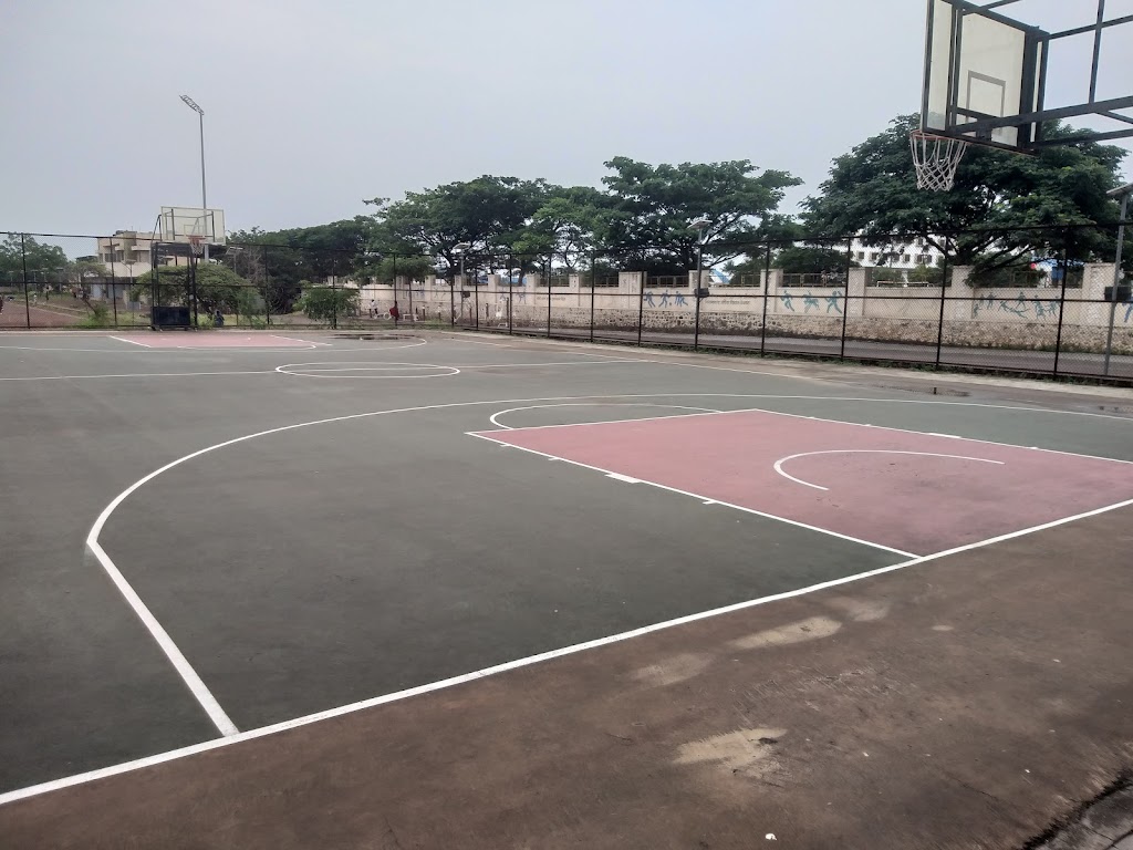 Bharat Ashok Patil Sports Academy B A P Sports Academy