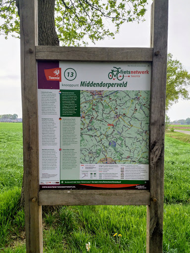 SVR Camping Markveldseveld - Thumbnail
